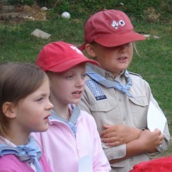 DSC05595  Medium - Scouts en Gidsen Zaventem 